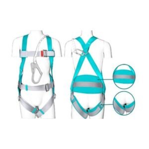 SAFETY HARNESS