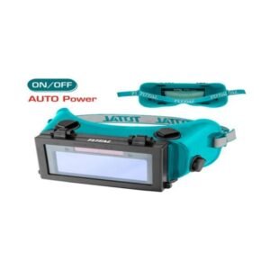 AUTO DARKENING WELDING GOGGLES