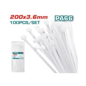 CABLE TIES – 8’’