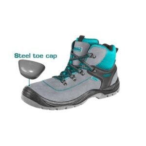 SAFETY BOOTS – SIZE 10