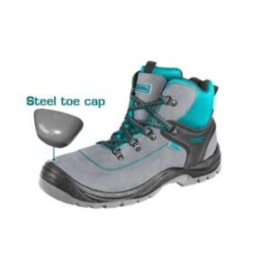 SAFETY BOOTS – SIZE 10.5