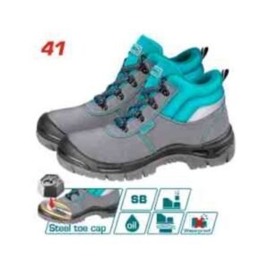 SAFETY BOOTS – SIZE 41