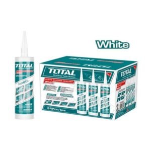 ACETIC SILICONE SEALANT (WHITE)