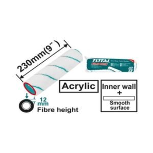 ROLLER COVER (INNER WALL)