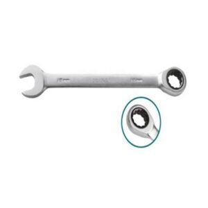 RATCHET SPANNER- 13MM