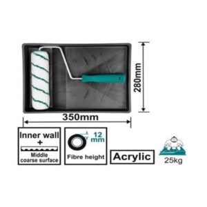 CYLINDER BRUSH 3 IN 1 SET (INNER WALL)