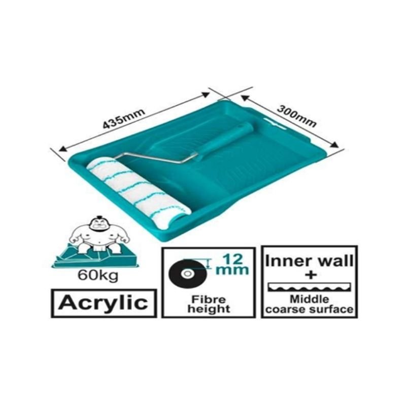 CYLINDER BRUSH 3 IN 1 SET (INNER WALL)