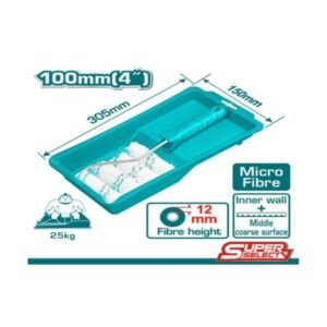 CYLINDER BRUSH 6 IN 1 SET