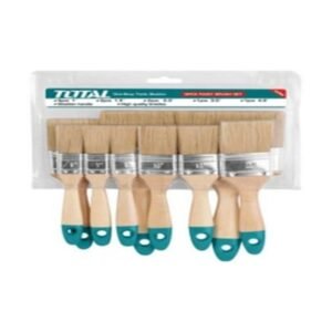 9PC PAINT BRUSH SET