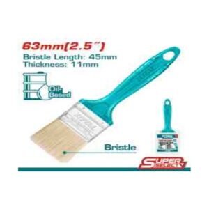 PAINT BRUSH – 2.5’’