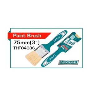 PAINT BRUSH – 3’’ INDUSTRIAL