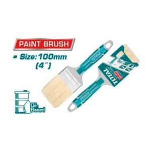 PAINT BRUSH – 4’’