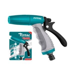 PLASTIC TRIGGER NOZZLE