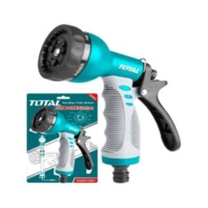 PLASTIC TRIGGER NOZZLE