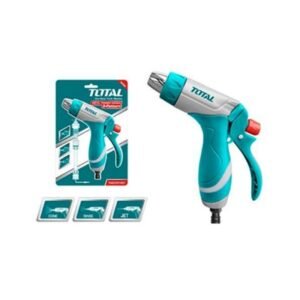 METAL TRIGGER NOZZLE