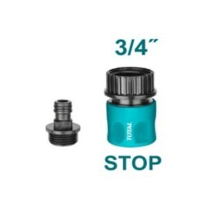 HOSE QUICK CONNECTOR