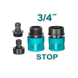 HOSE QUICK CONNECTOR