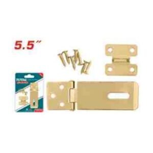 HASP AND STAPLE – 5.5’’