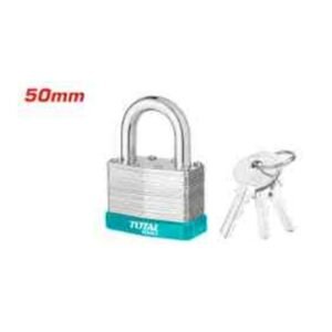 LAMINATED PADLOCK