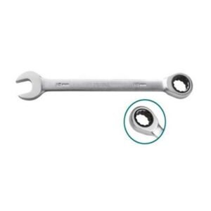 RATCHET SPANNER – 19MM