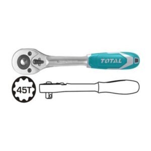 RATCHET WRENCH – ½