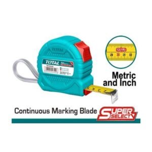 STEEL MEASURING TAPE