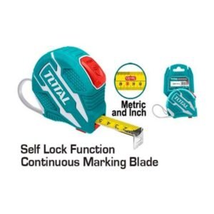 STEEL MEASURING TAPE