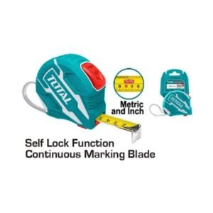 STEEL MEASURING TAPE