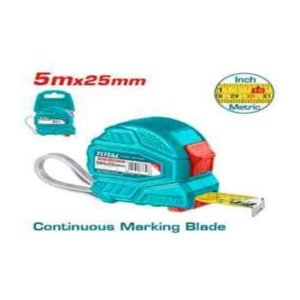 STEEL MEASURING TAPE