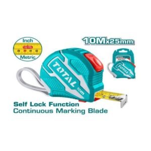 STEEL MEASURING TAPE