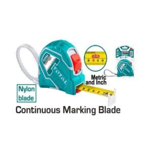 STEEL MEASURING TAPE