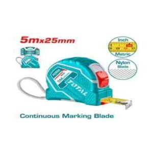 STEEL MEASURING TAPE