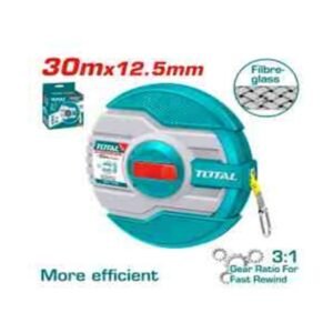 FIBREGLASS MEASURING TAPE