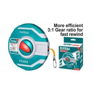 FIBREGLASS MEASURING TAPE