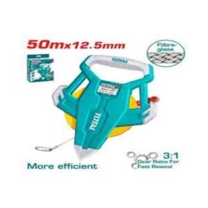 FIBREGLASS MEASURING TAPE