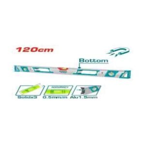 SPIRIT LEVEL – 4FT