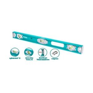 SPIRIT LEVEL – 2FT