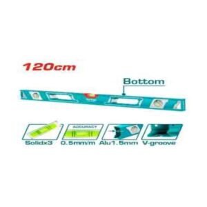 SPIRIT LEVEL – 120CM