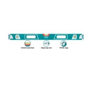 SPIRIT LEVEL – 6FT