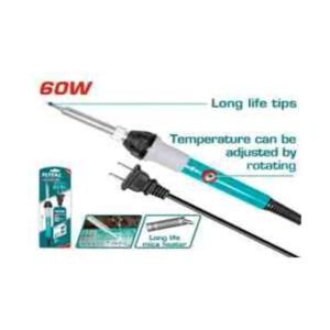 ELECTRIC SOLDERING IRON