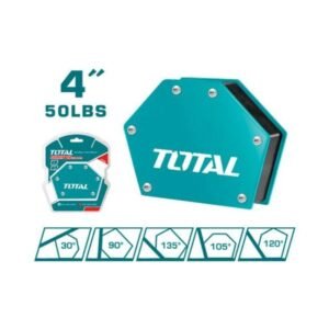 MAGNETIC WELDING HOLDER – 4’’