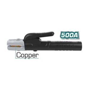ELECTRODE HOLDER – 500AMP
