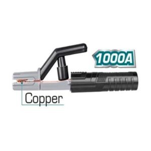 ELECTRODE HOLDER- 1000AMP