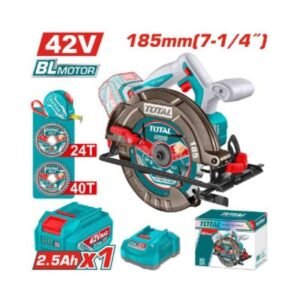 42v Cordless Circular Saw