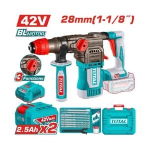 42V Cordless Rotary Hammer